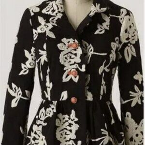 Rare Tracy Reese Coat